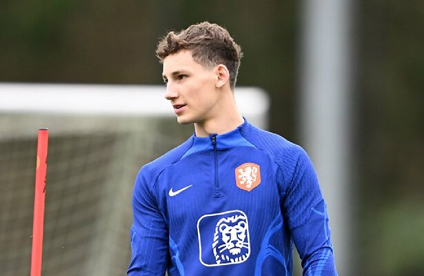 Ruben van Bommel