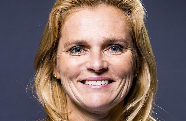 Sarina Wiegman