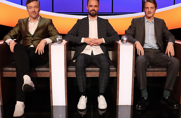 De Slimste Mens