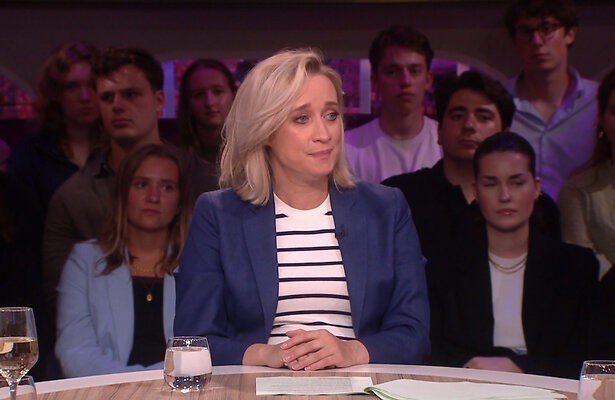 Eva Jinek