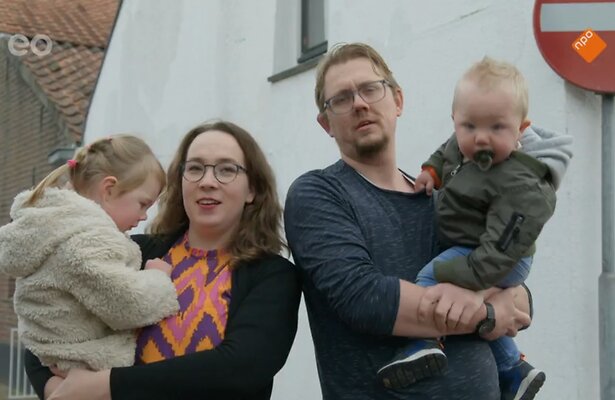 Familie Koenjer