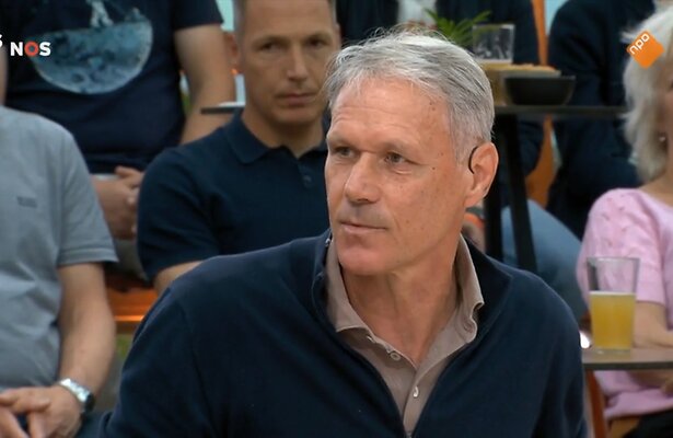 Marco van Basten