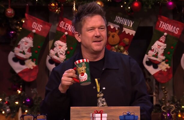 Johnny de Mol