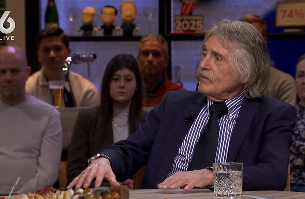 Johan Derksen