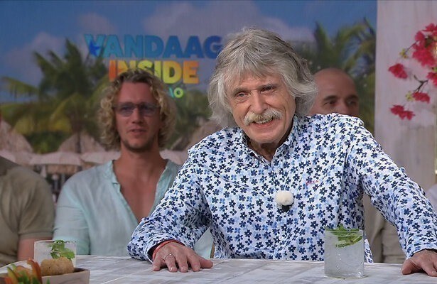 Johan Derksen
