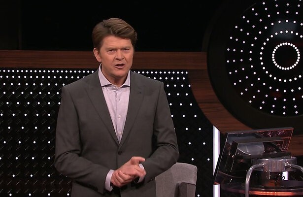 Beau van Erven Dorens