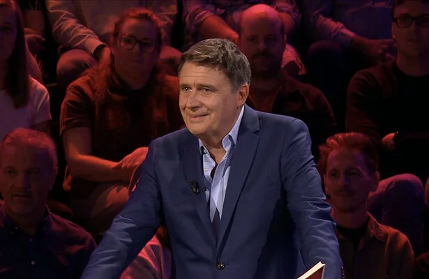 Erik van Looy