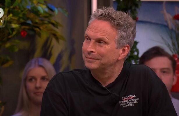 Ronald Molendijk