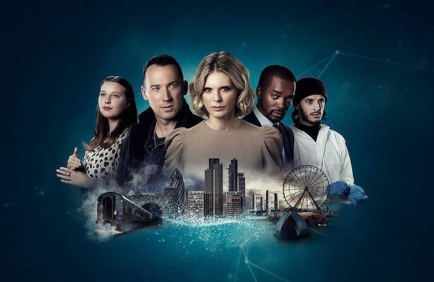 Silent Witness