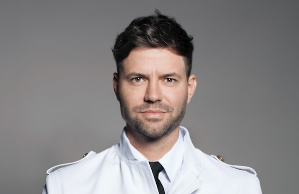 Simon Keizer