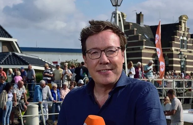 Bert Haandrikman