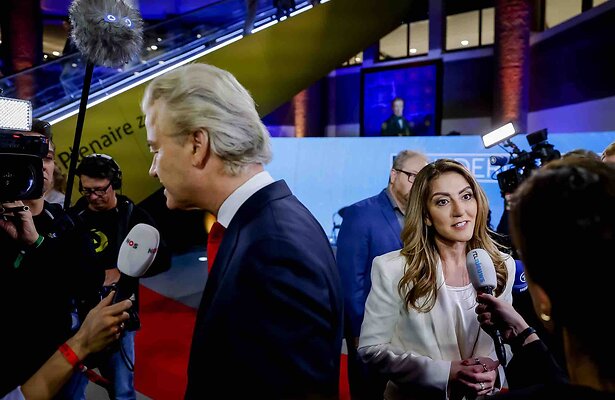 Slotdebat
