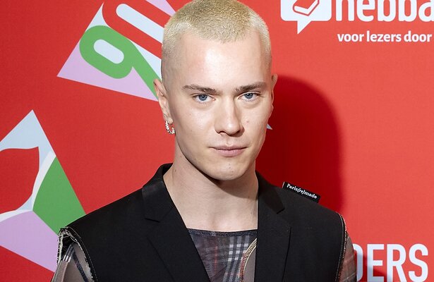 Stijn de Vries