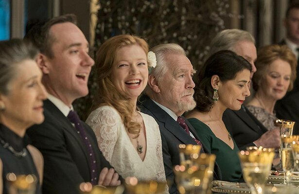 Succession
