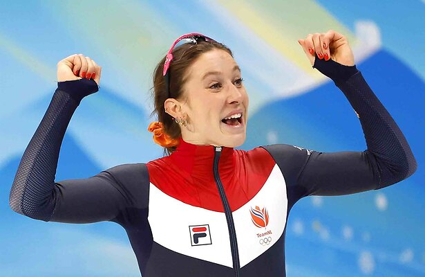 Suzanne Schulting