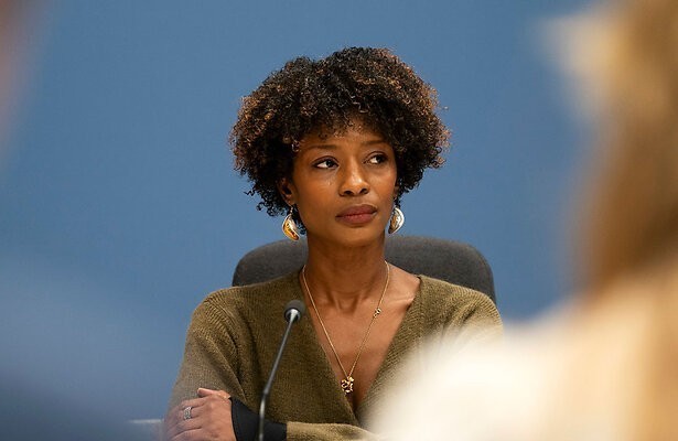 Sylvana Simons