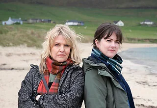 Shetland