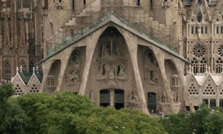 Sagrada - El misteri de la creació