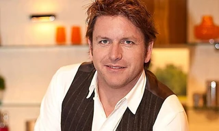 Saturday kitchen
