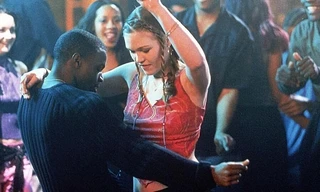 Save the Last Dance