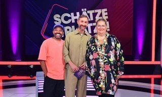 Schätze die Plätze