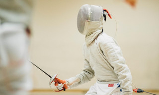 Schermen: Europees Kampioenschap