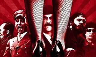 Secret Sex Lives of Tyrants