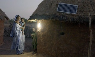 Senegals Solarheldinnen