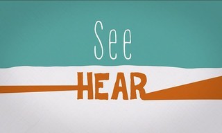 Signed: See Hear: NHS Special
