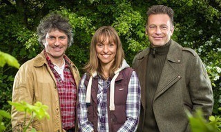 Signed: Springwatch