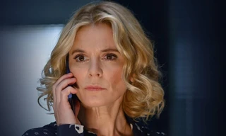 Silent witness