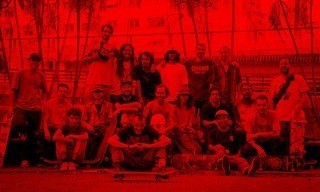 Skate le monde