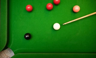 Snooker: Championship League