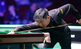 Snooker: The Players Championship