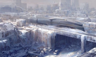 Snowpiercer