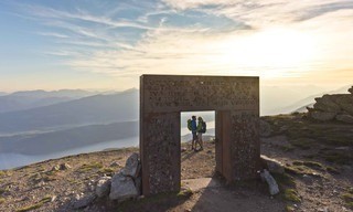 Sommerfrische in Kärnten: Der Millstätter See