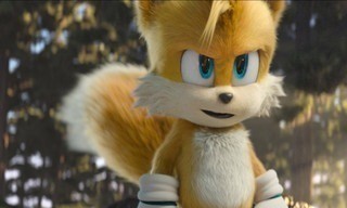 Sonic the Hedgehog 2
