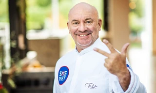 SOS Piet XL