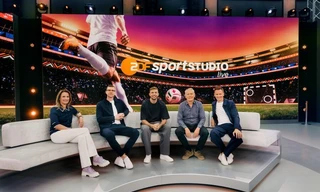 sportstudio live - FIFA WM 2026