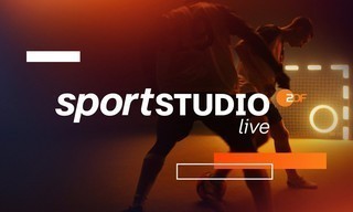 sportstudio live - FIFA WM: Ecuador - Curacao