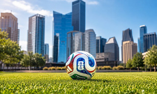 Sporza: WK voetbal magazine