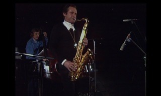 Stan Getz Quartet - Berliner Jazztage