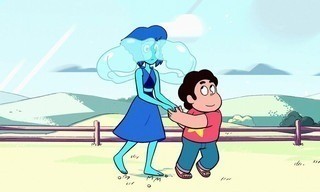Steven Universe