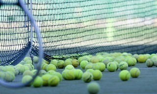 Studio sport live: Tennis - Libéma Open