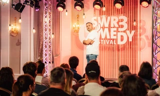 SWR3 Comedy Festival