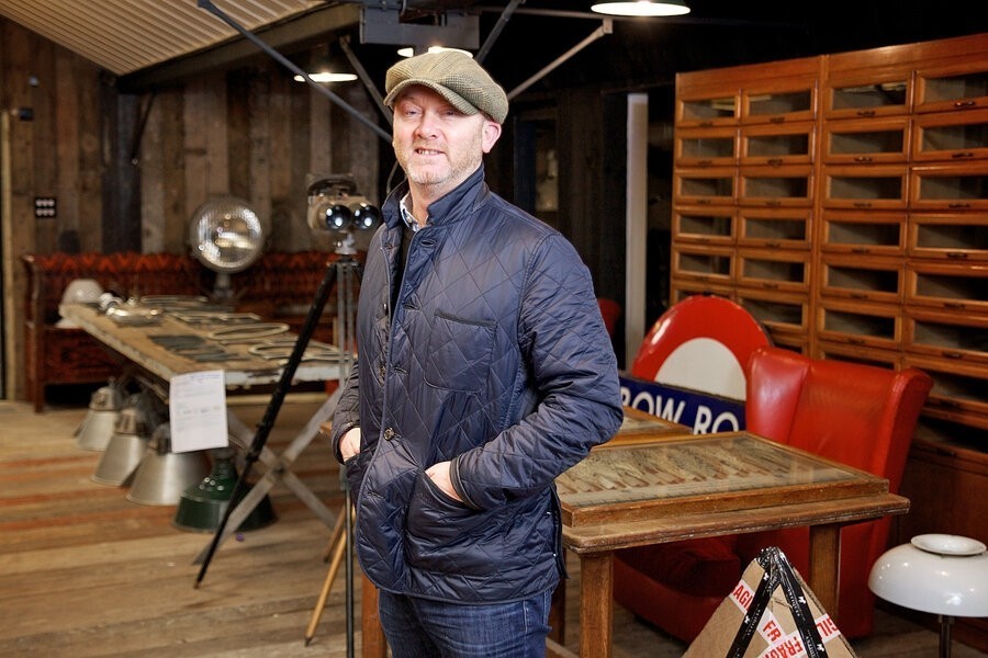 Salvage hunters - Best buys