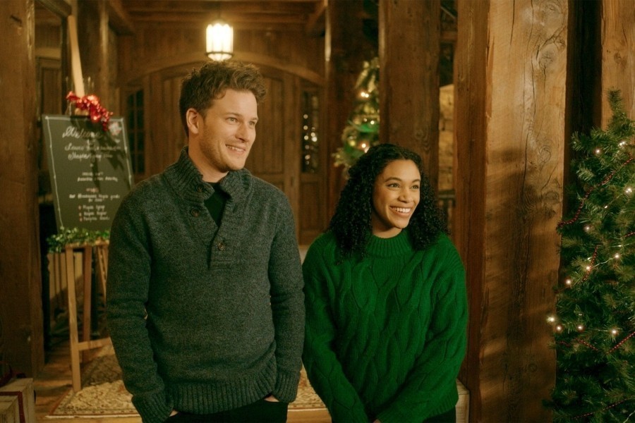 Sappy Holiday