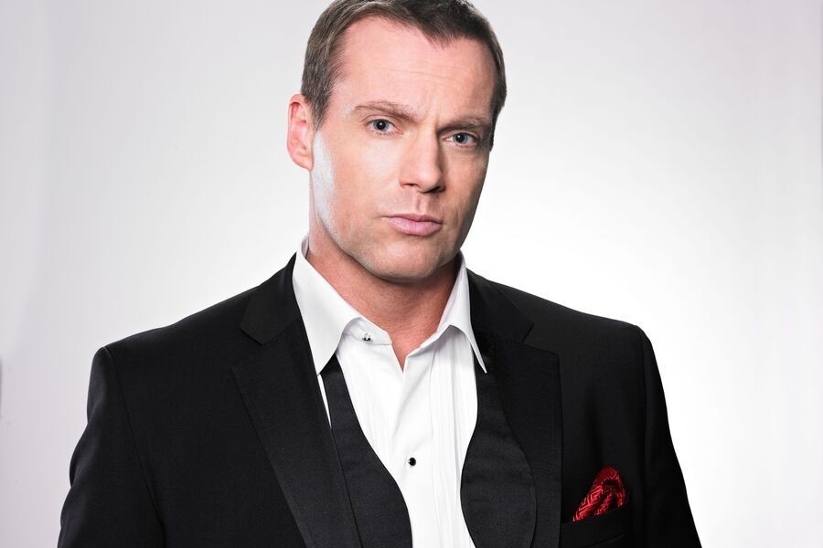 Saving Hope