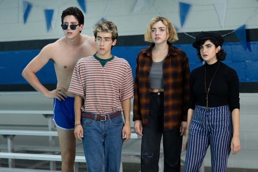 School spirits