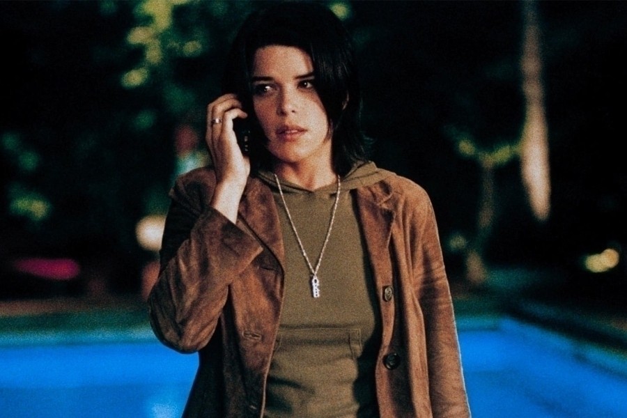 Scream 3